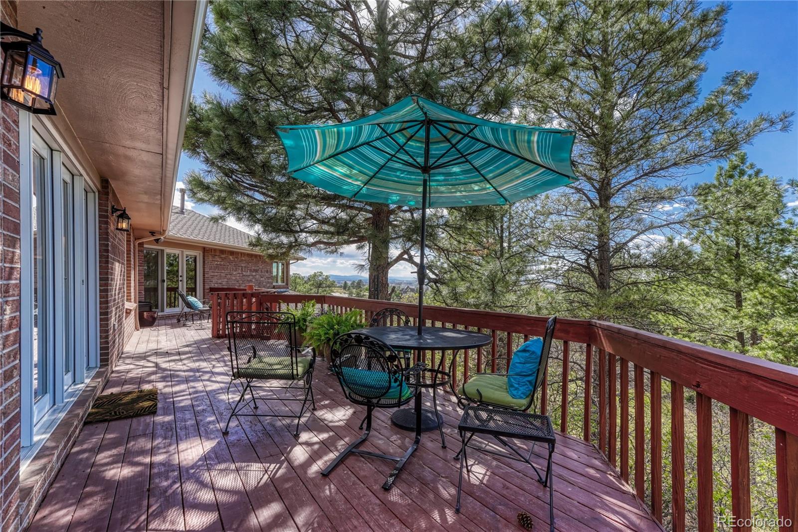 MLS Image #40 for 5988  angie court,parker, Colorado