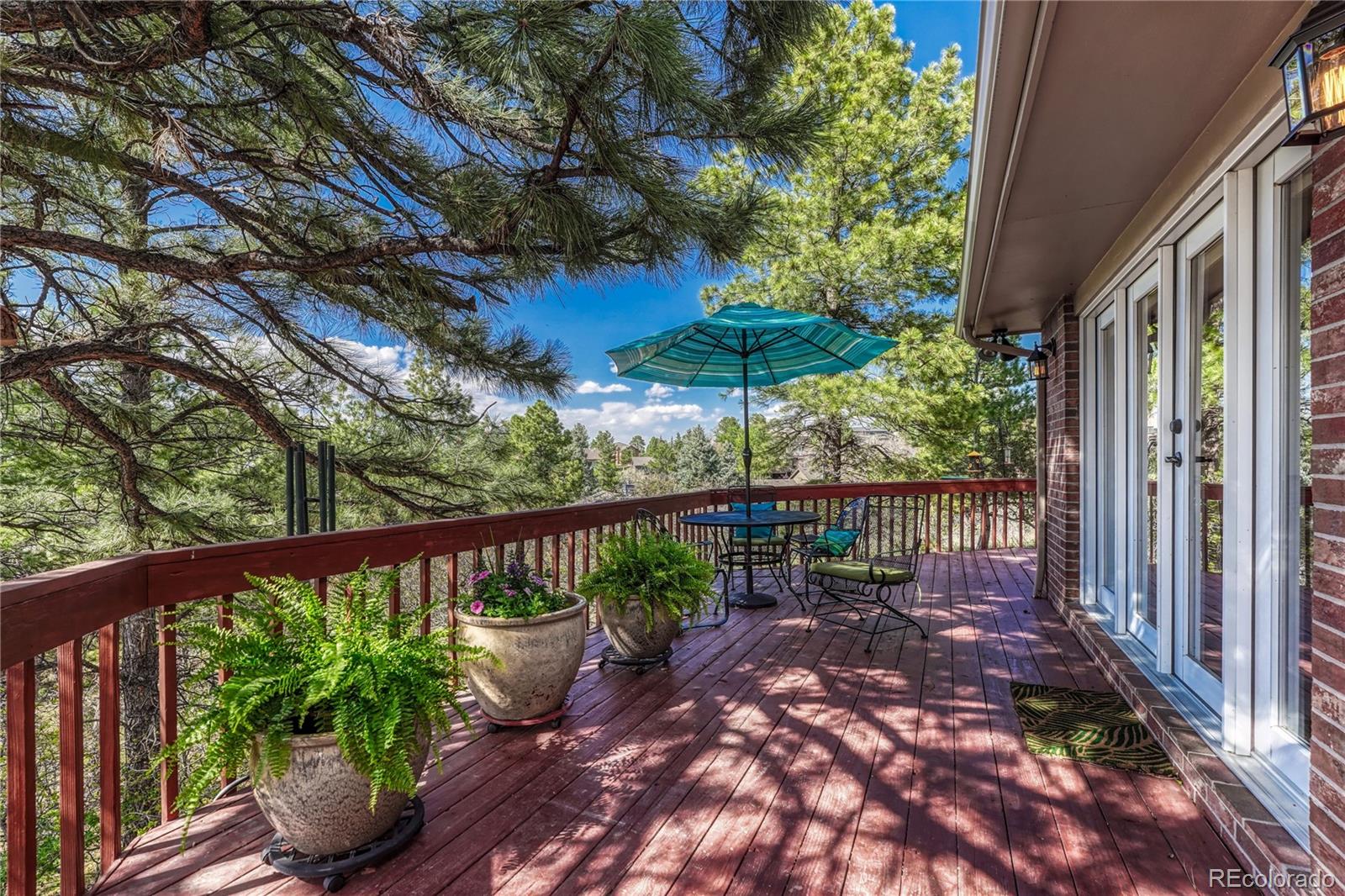 MLS Image #41 for 5988  angie court,parker, Colorado