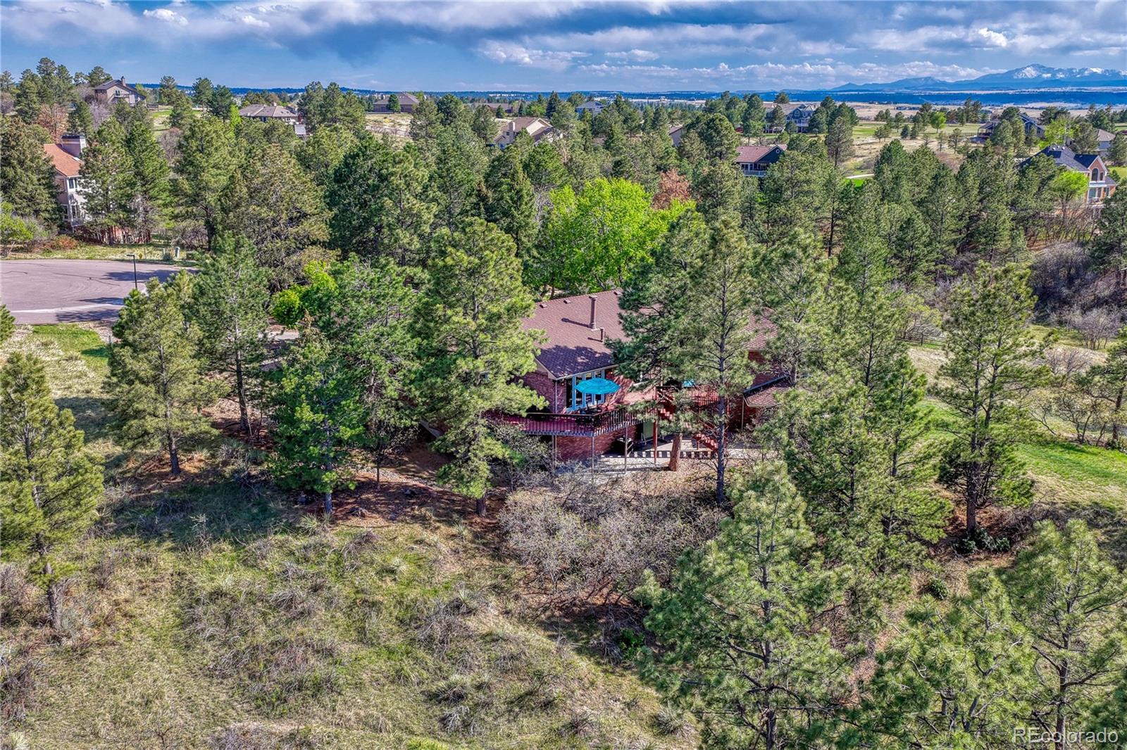 MLS Image #44 for 5988  angie court,parker, Colorado