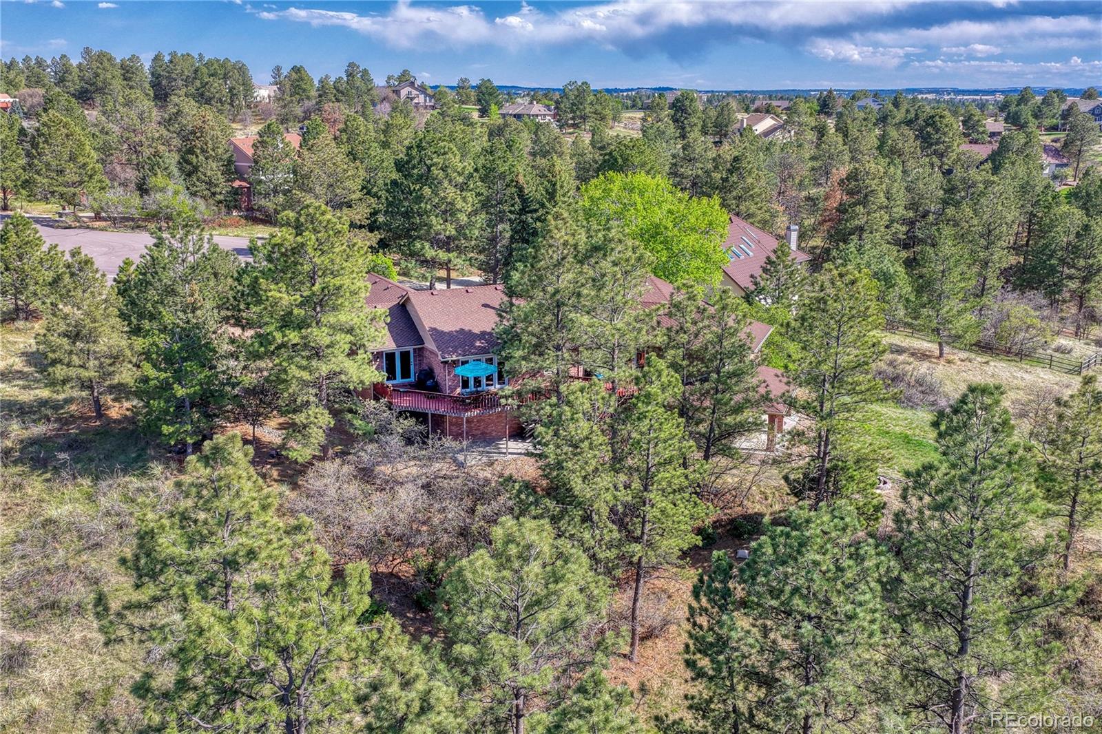 MLS Image #45 for 5988  angie court,parker, Colorado