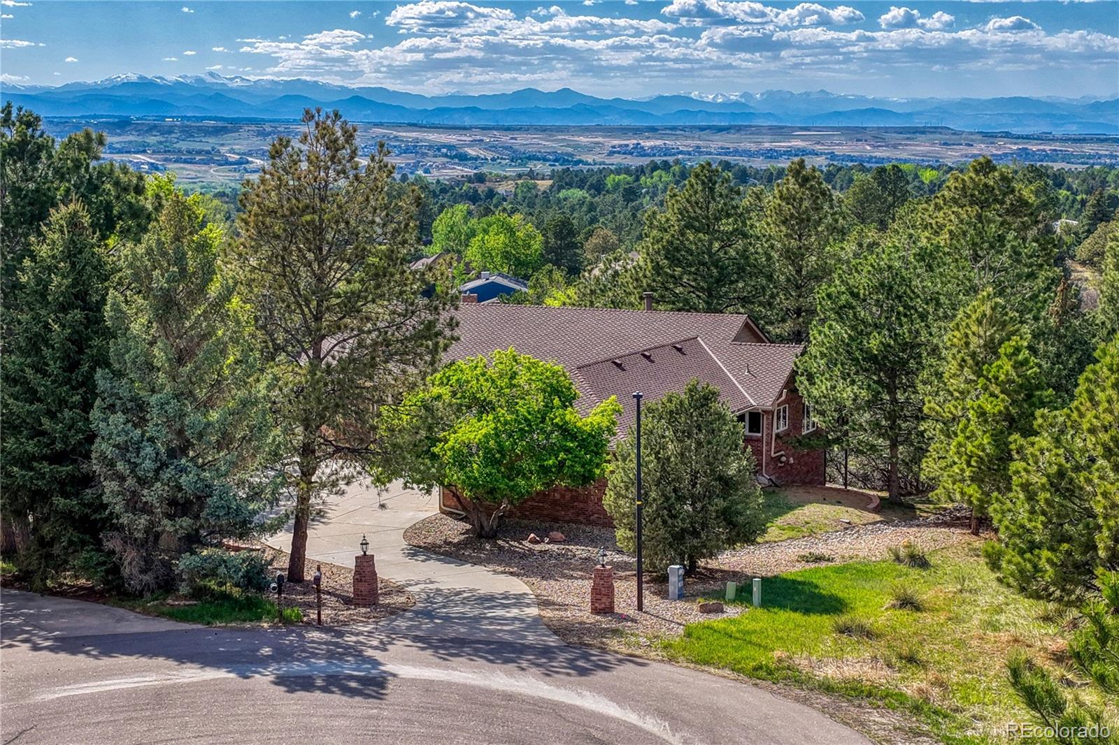 MLS Image #47 for 5988  angie court,parker, Colorado