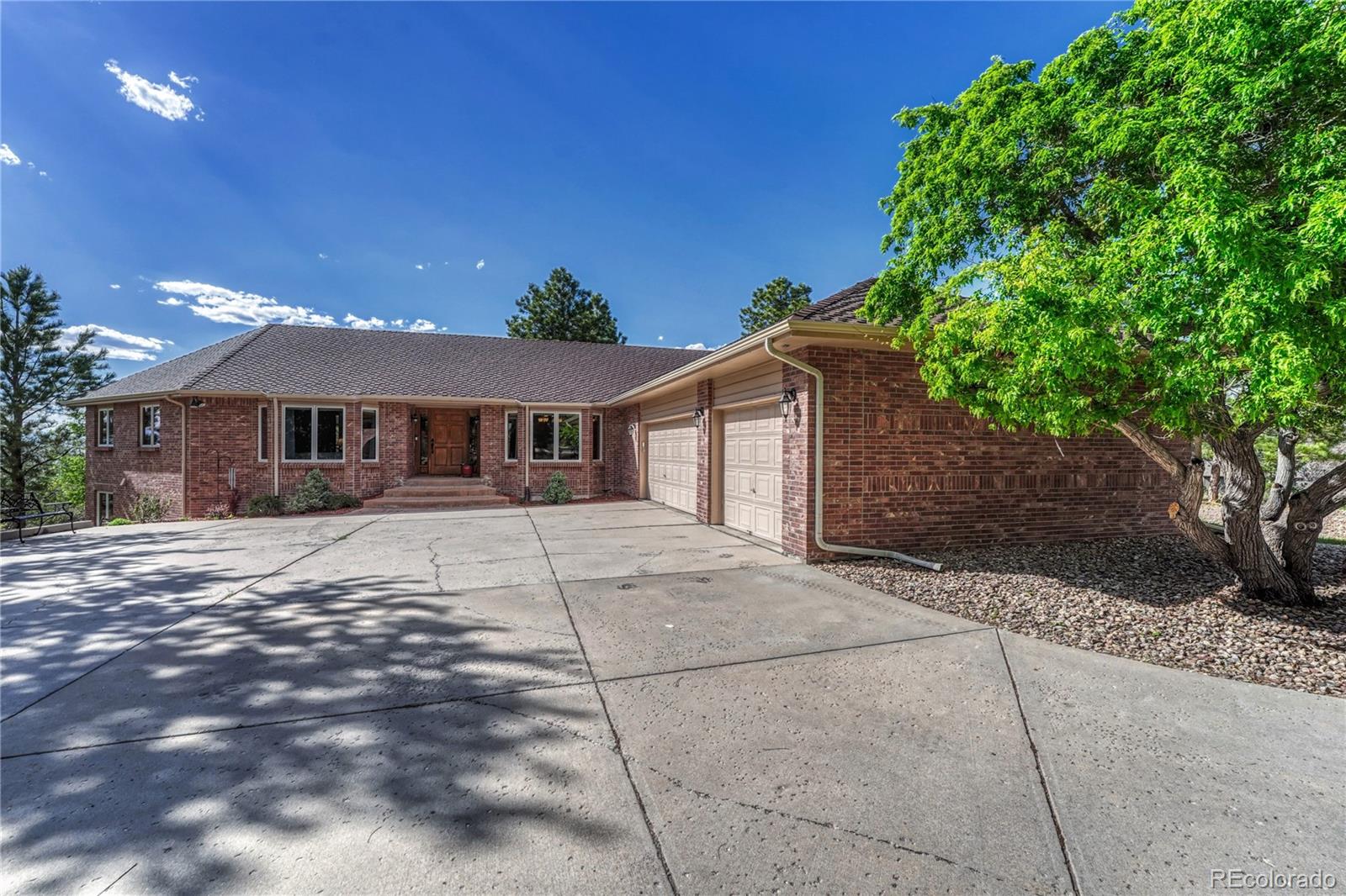 MLS Image #48 for 5988  angie court,parker, Colorado