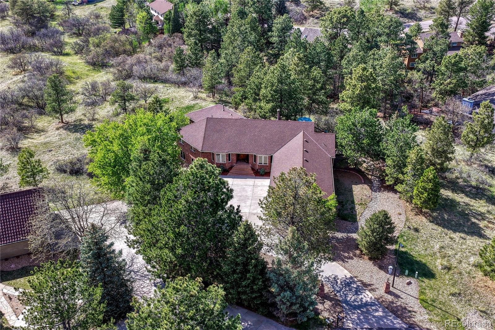 MLS Image #49 for 5988  angie court,parker, Colorado