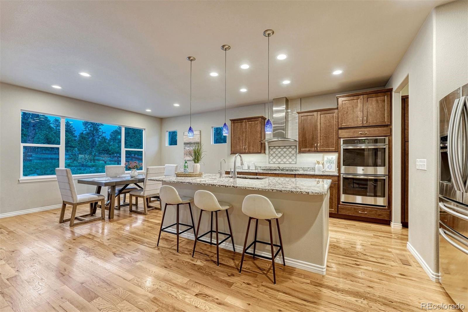 MLS Image #2 for 1706  catnap lane,monument, Colorado