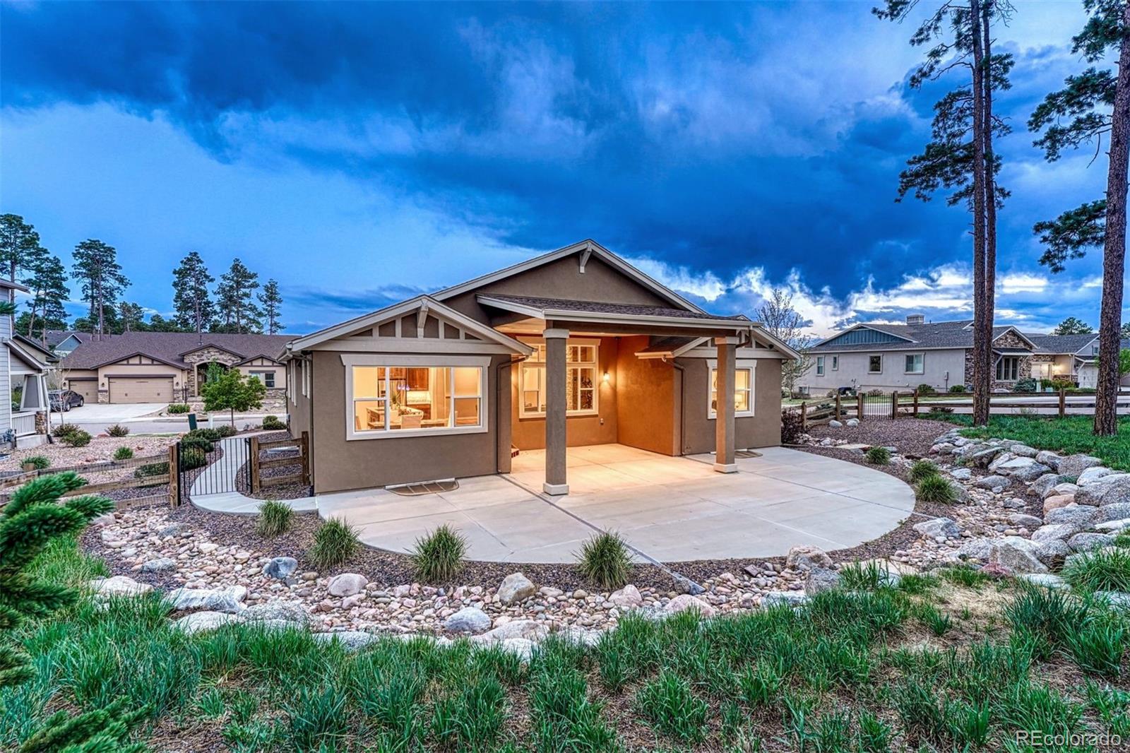 MLS Image #27 for 1706  catnap lane,monument, Colorado
