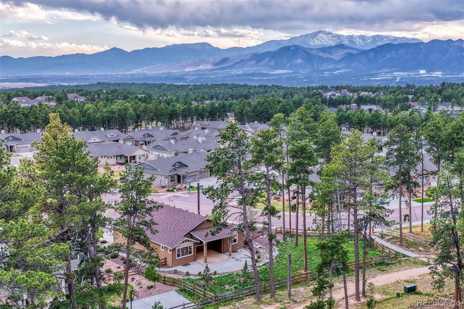 MLS Image #28 for 1706  catnap lane,monument, Colorado