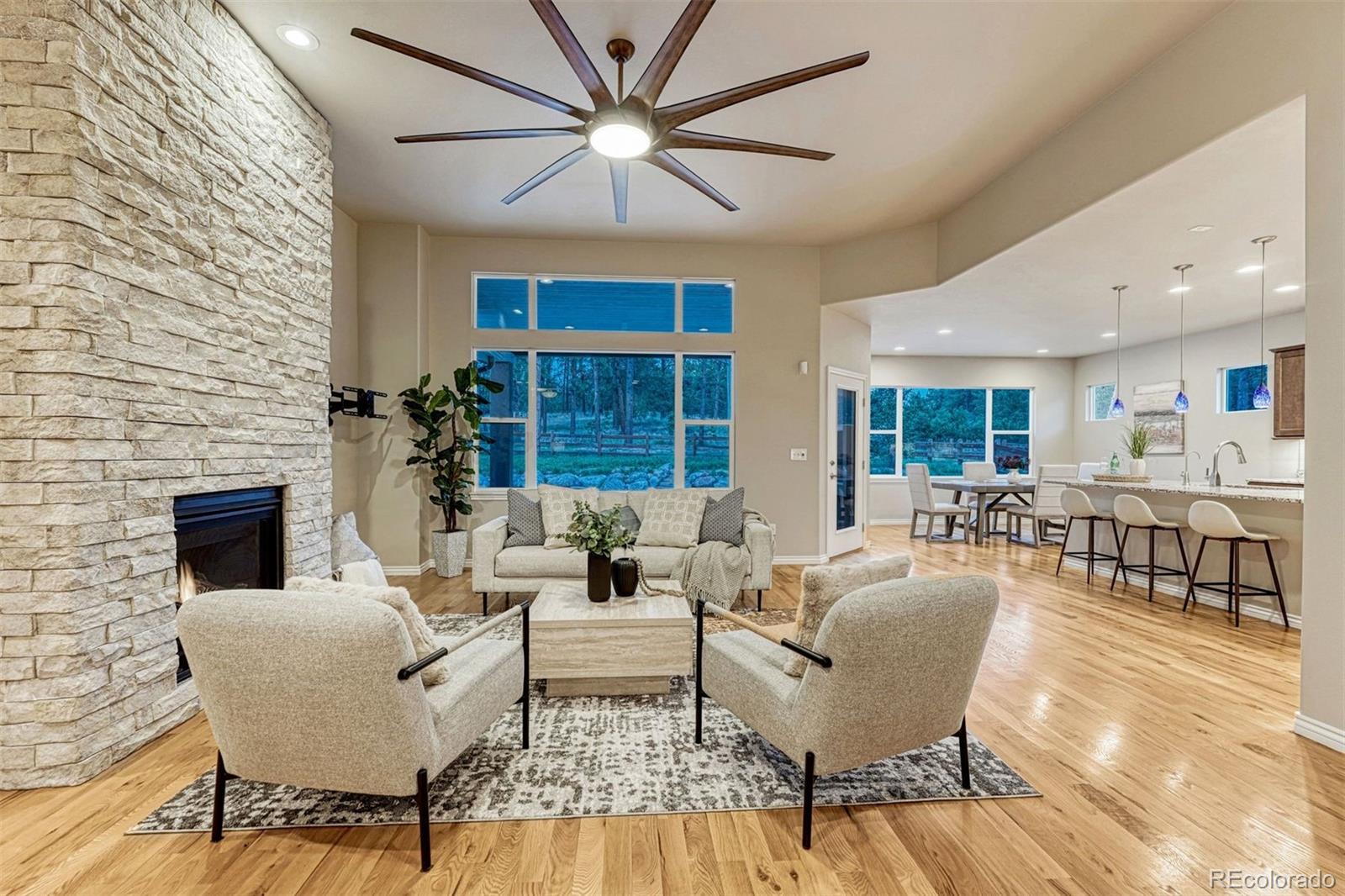 MLS Image #3 for 1706  catnap lane,monument, Colorado