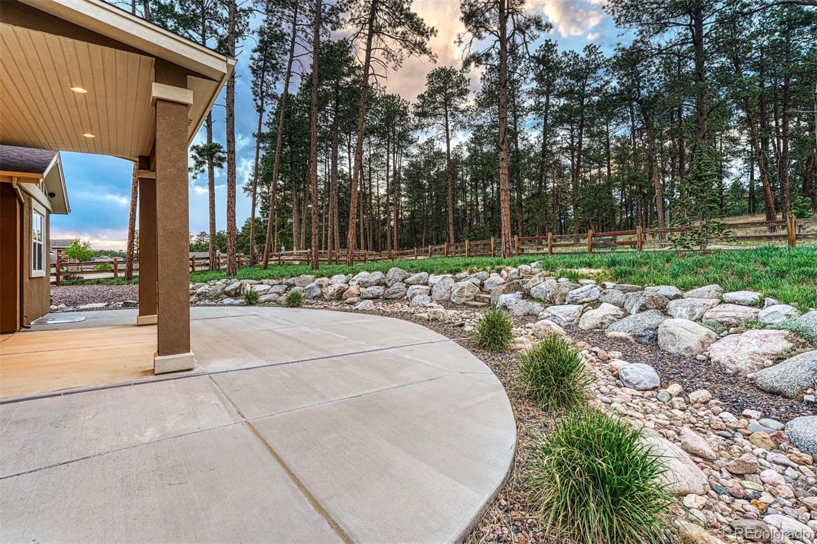 MLS Image #6 for 1706  catnap lane,monument, Colorado