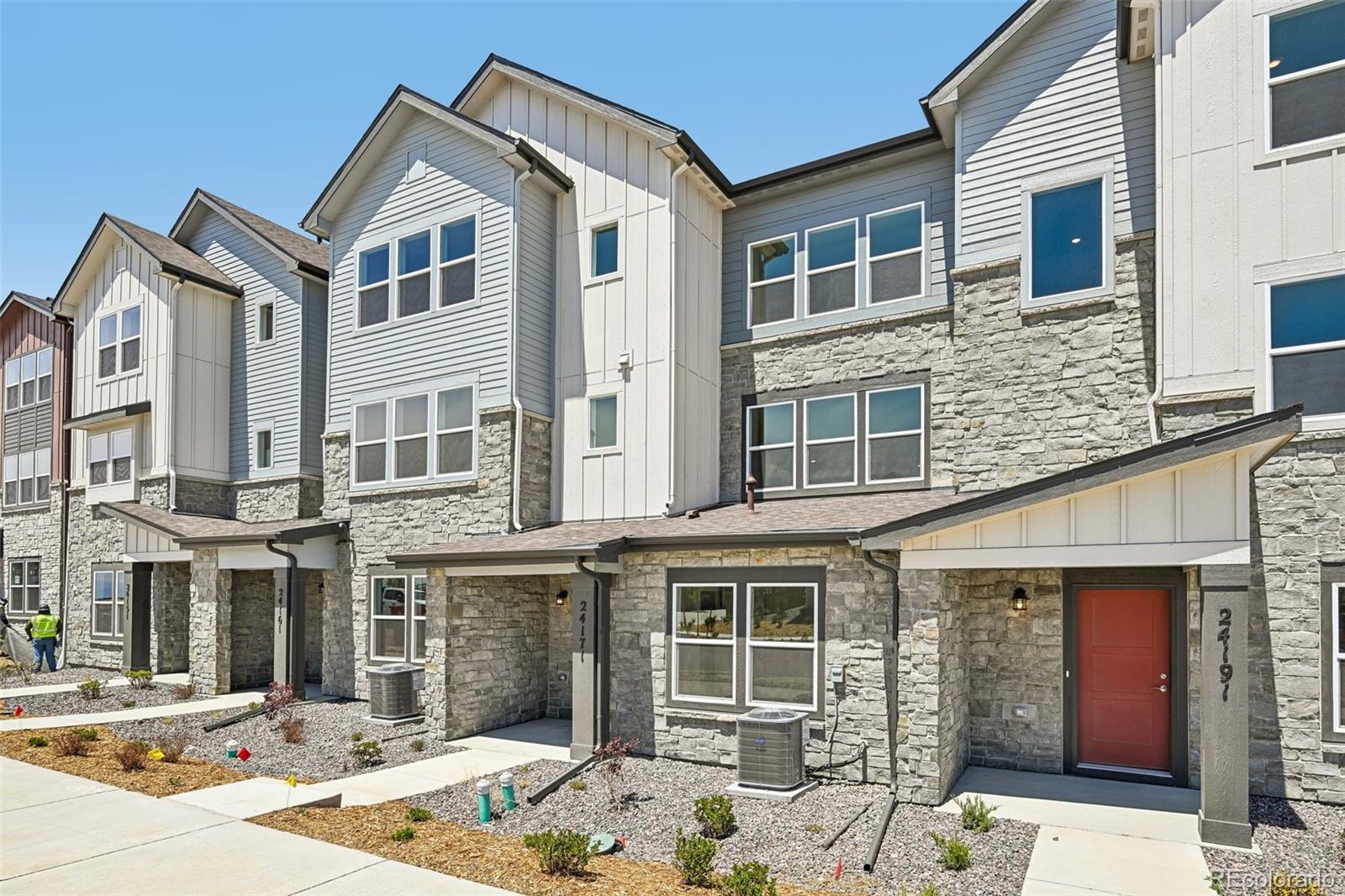 MLS Image #1 for 24171 e 54th place,aurora, Colorado