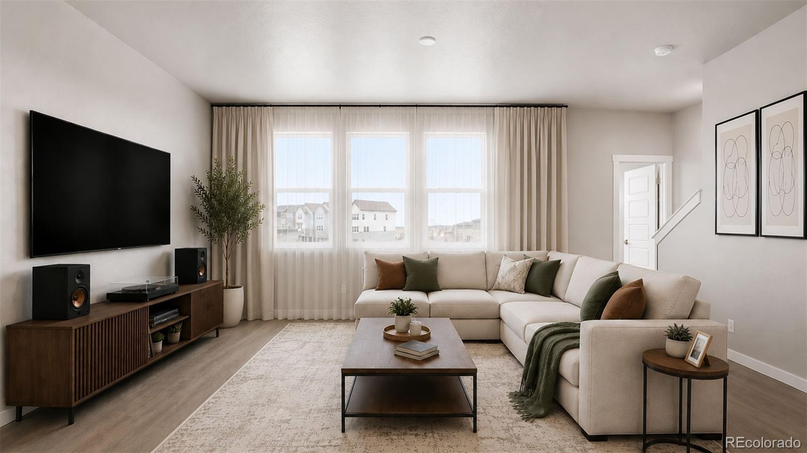 MLS Image #10 for 24171 e 54th place,aurora, Colorado