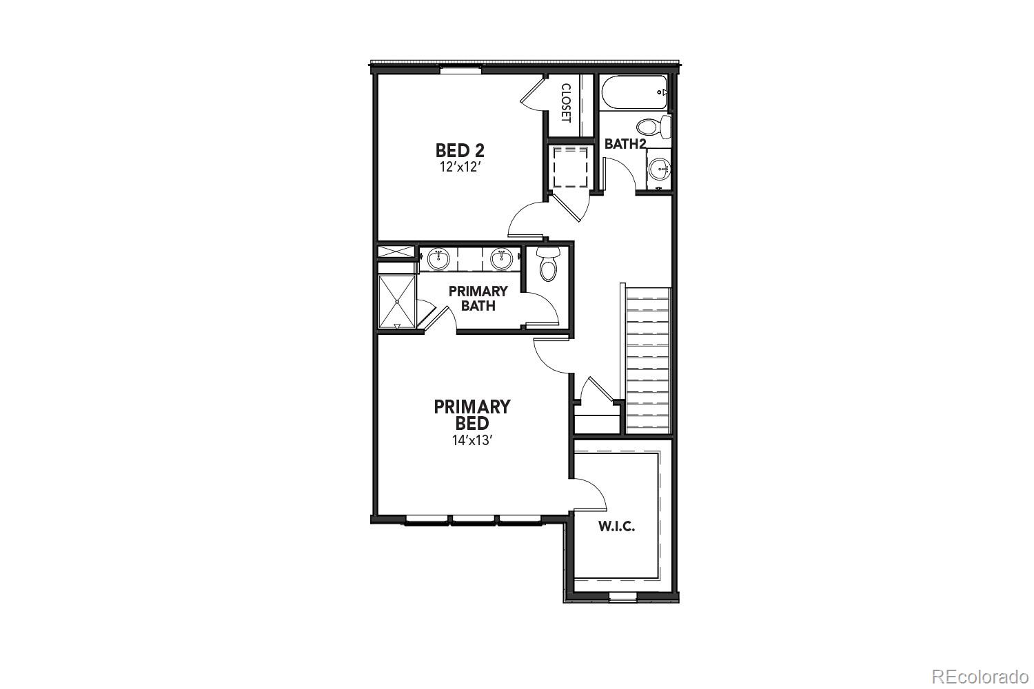 MLS Image #40 for 24171 e 54th place,aurora, Colorado