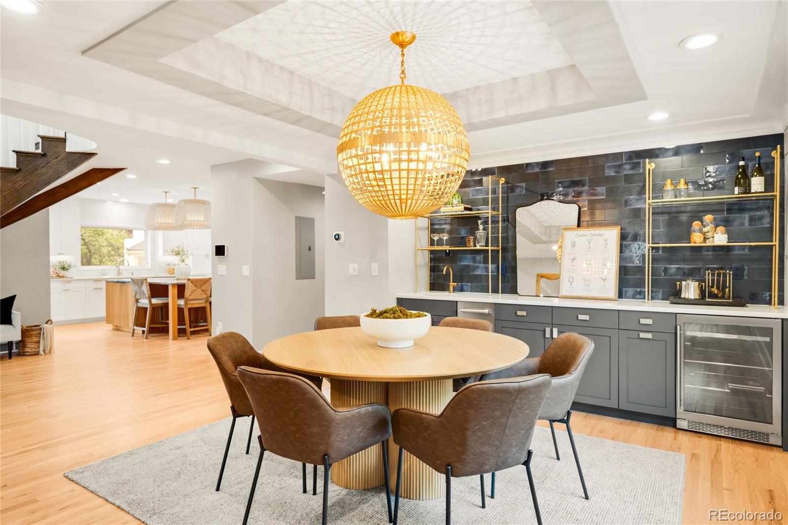 MLS Image #10 for 3045  ohm way,denver, Colorado