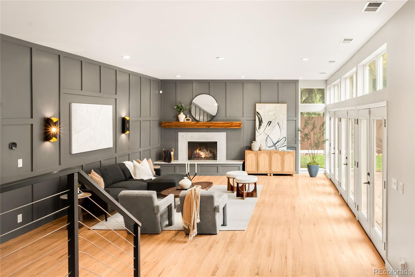 MLS Image #19 for 3045  ohm way,denver, Colorado