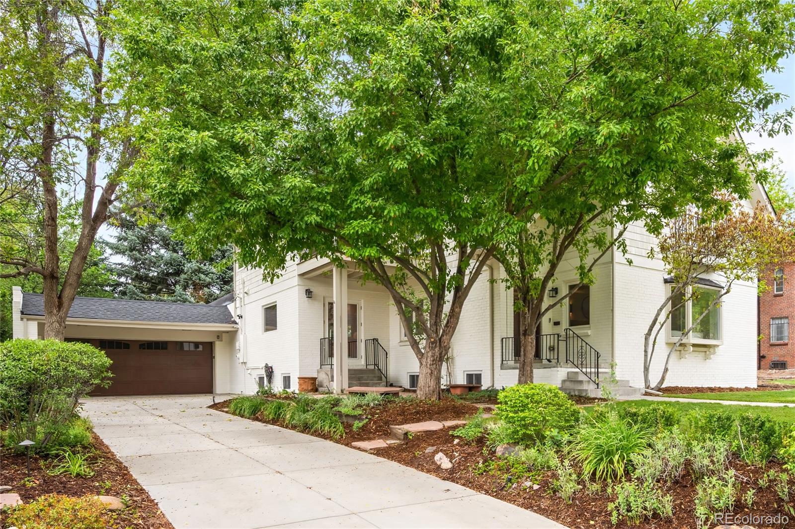 MLS Image #2 for 3045  ohm way,denver, Colorado