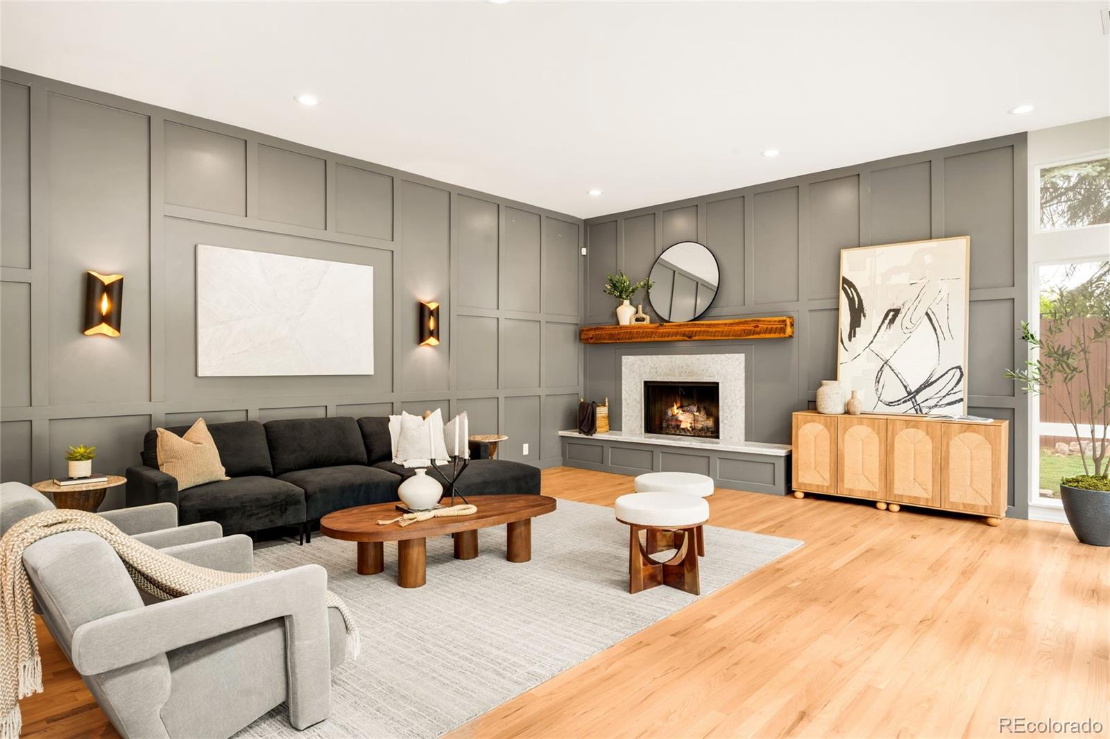 MLS Image #20 for 3045  ohm way,denver, Colorado