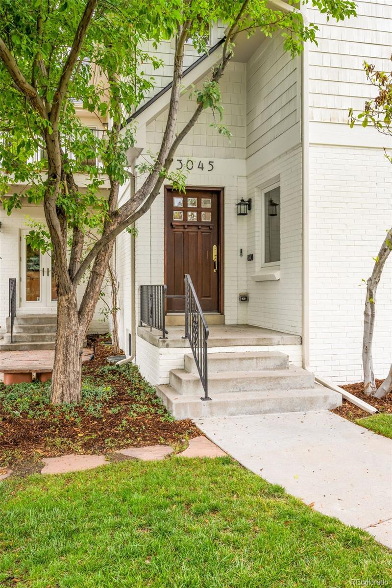 MLS Image #3 for 3045  ohm way,denver, Colorado
