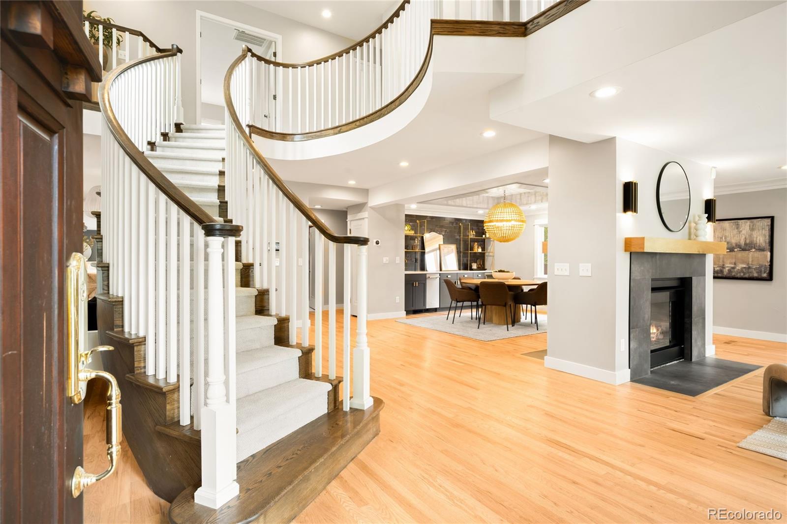 MLS Image #4 for 3045  ohm way,denver, Colorado