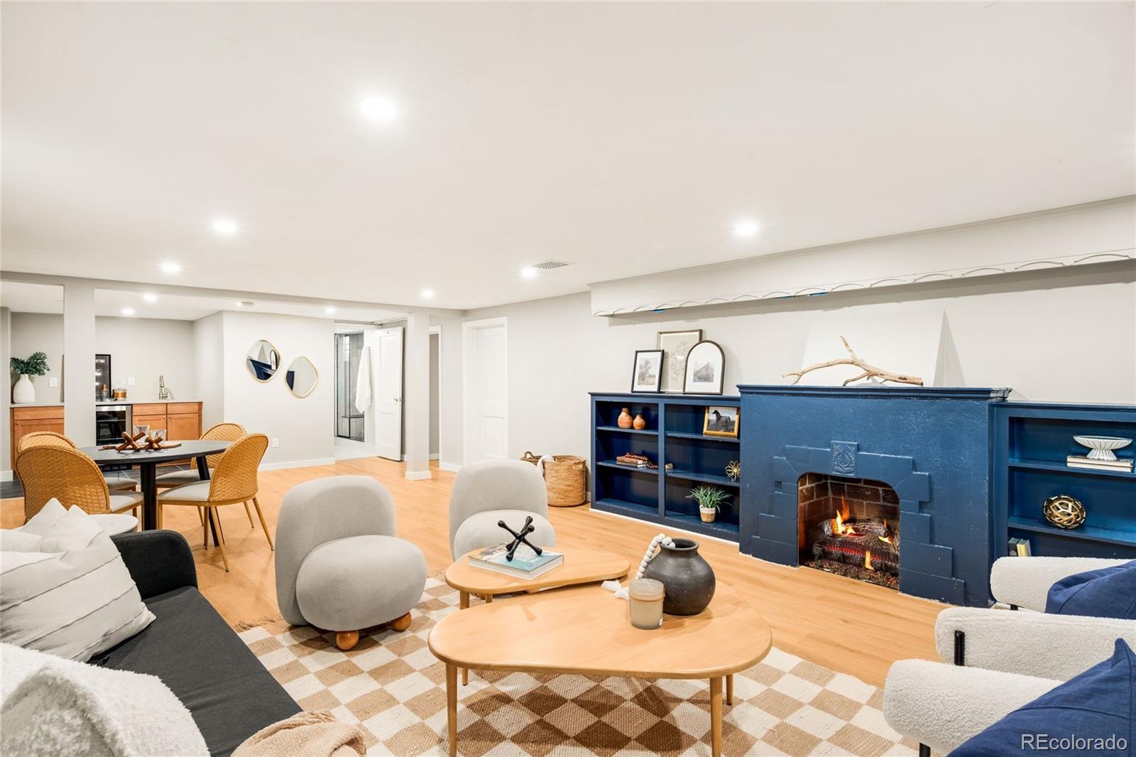 MLS Image #42 for 3045  ohm way,denver, Colorado