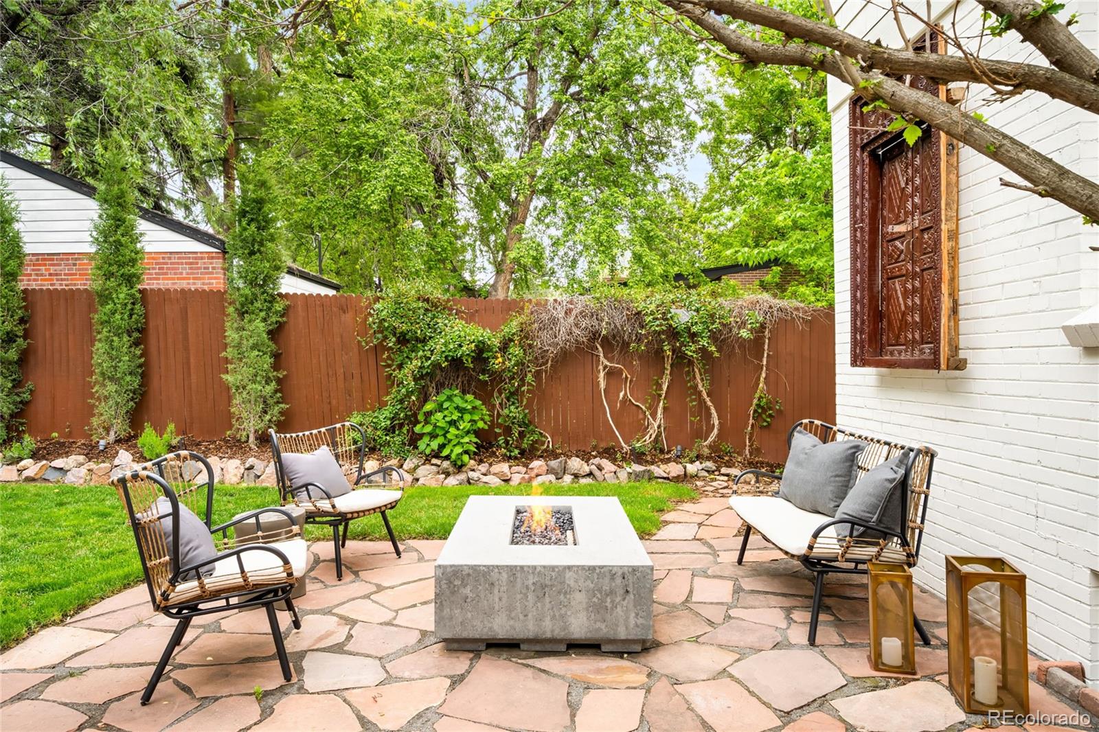 MLS Image #47 for 3045  ohm way,denver, Colorado