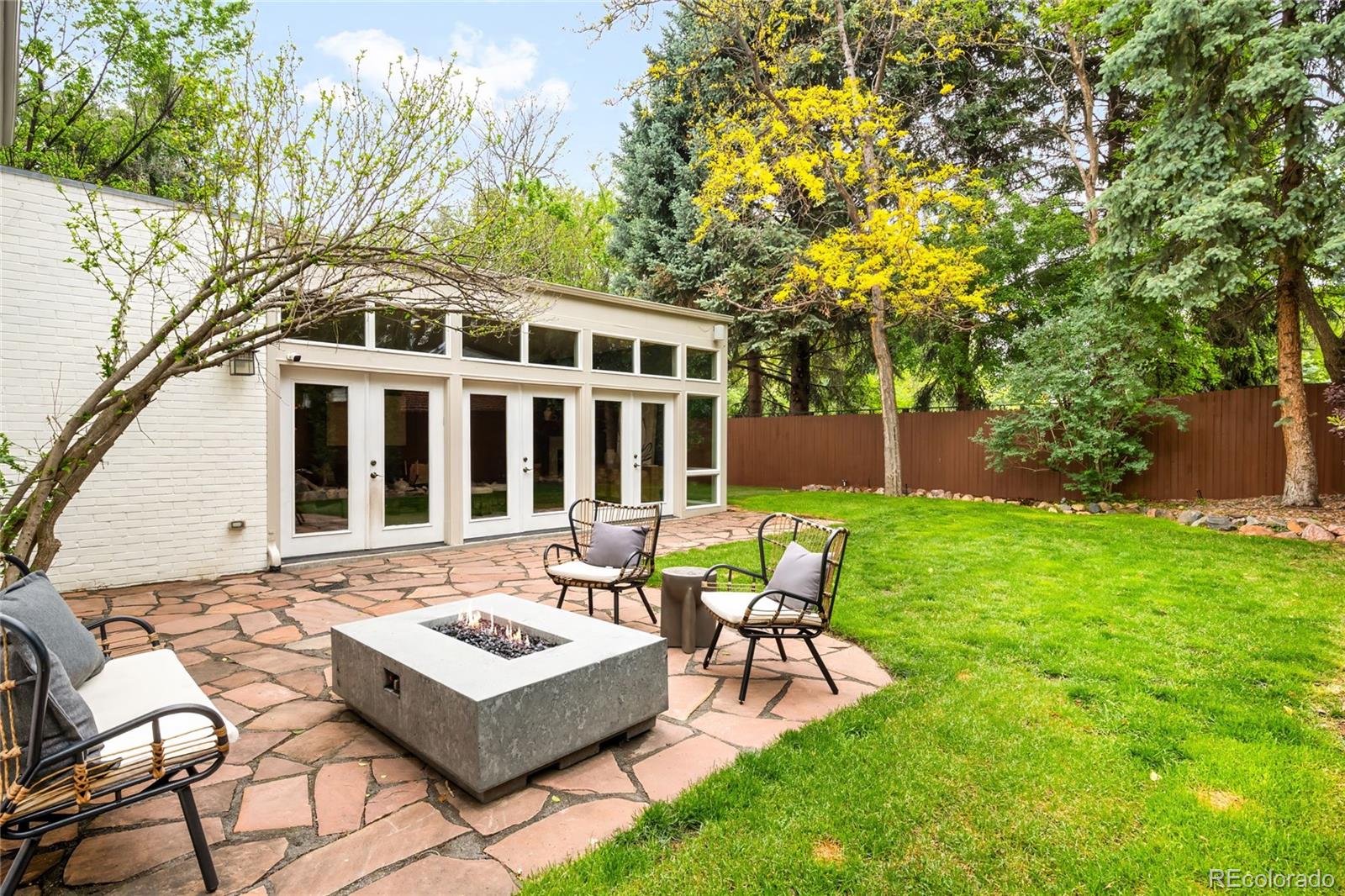 MLS Image #48 for 3045  ohm way,denver, Colorado