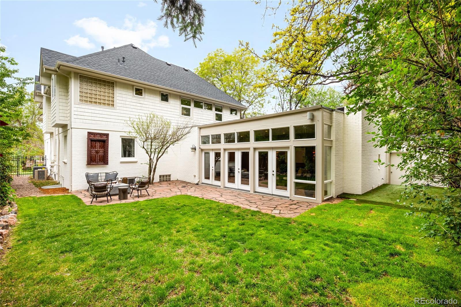 MLS Image #49 for 3045  ohm way,denver, Colorado