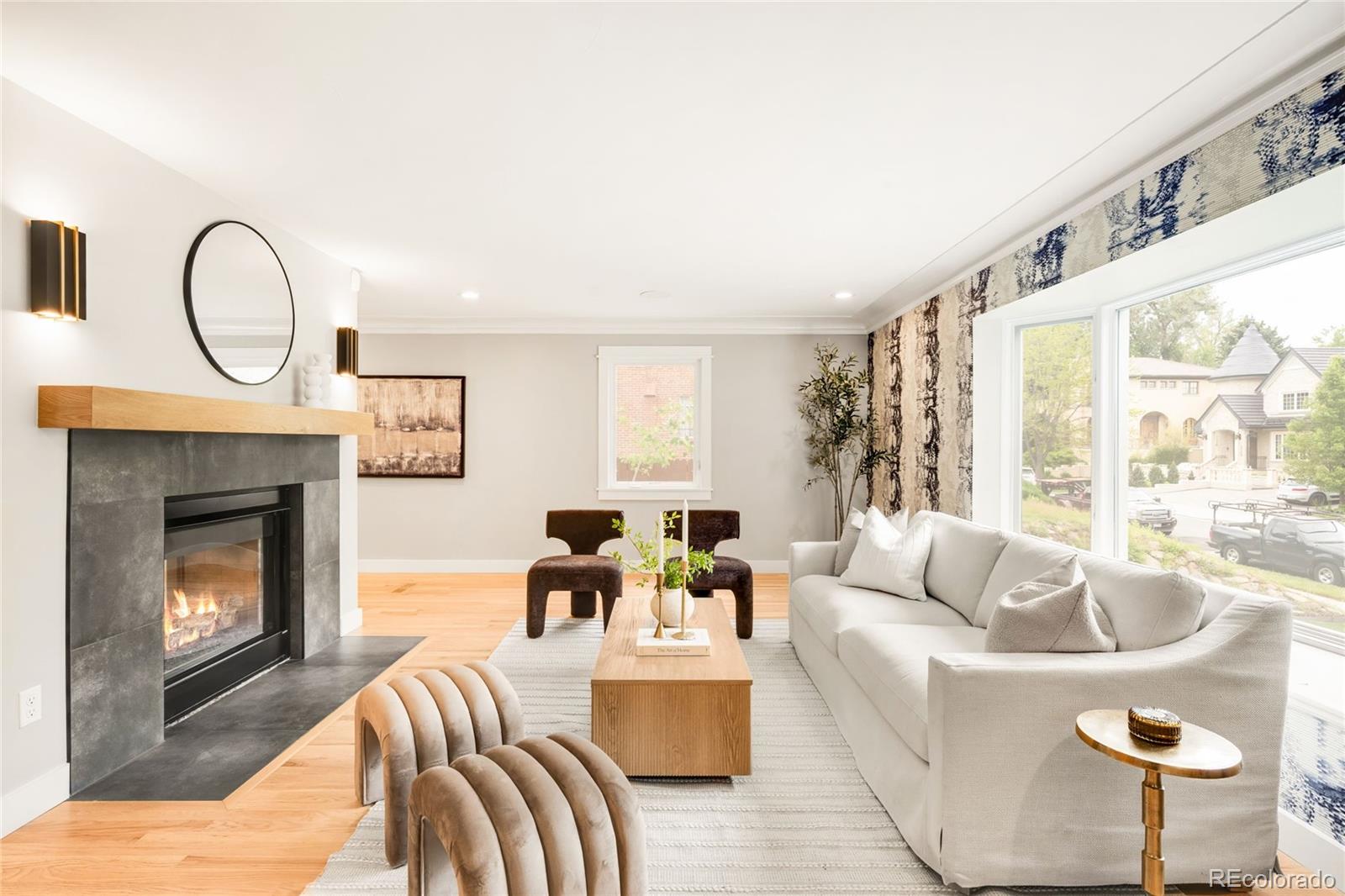 MLS Image #6 for 3045  ohm way,denver, Colorado