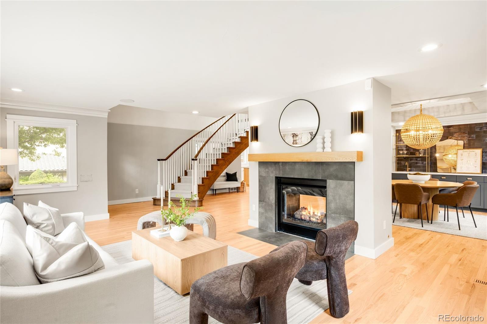 MLS Image #7 for 3045  ohm way,denver, Colorado