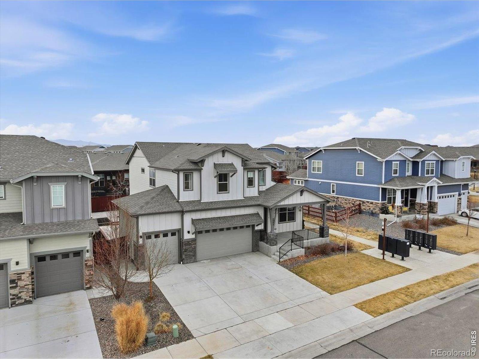 MLS Image #2 for 2092  glean drive,windsor, Colorado