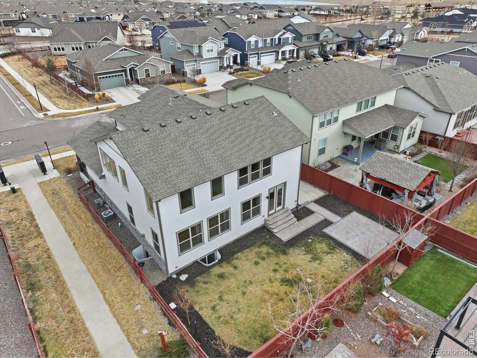 MLS Image #42 for 2092  glean drive,windsor, Colorado