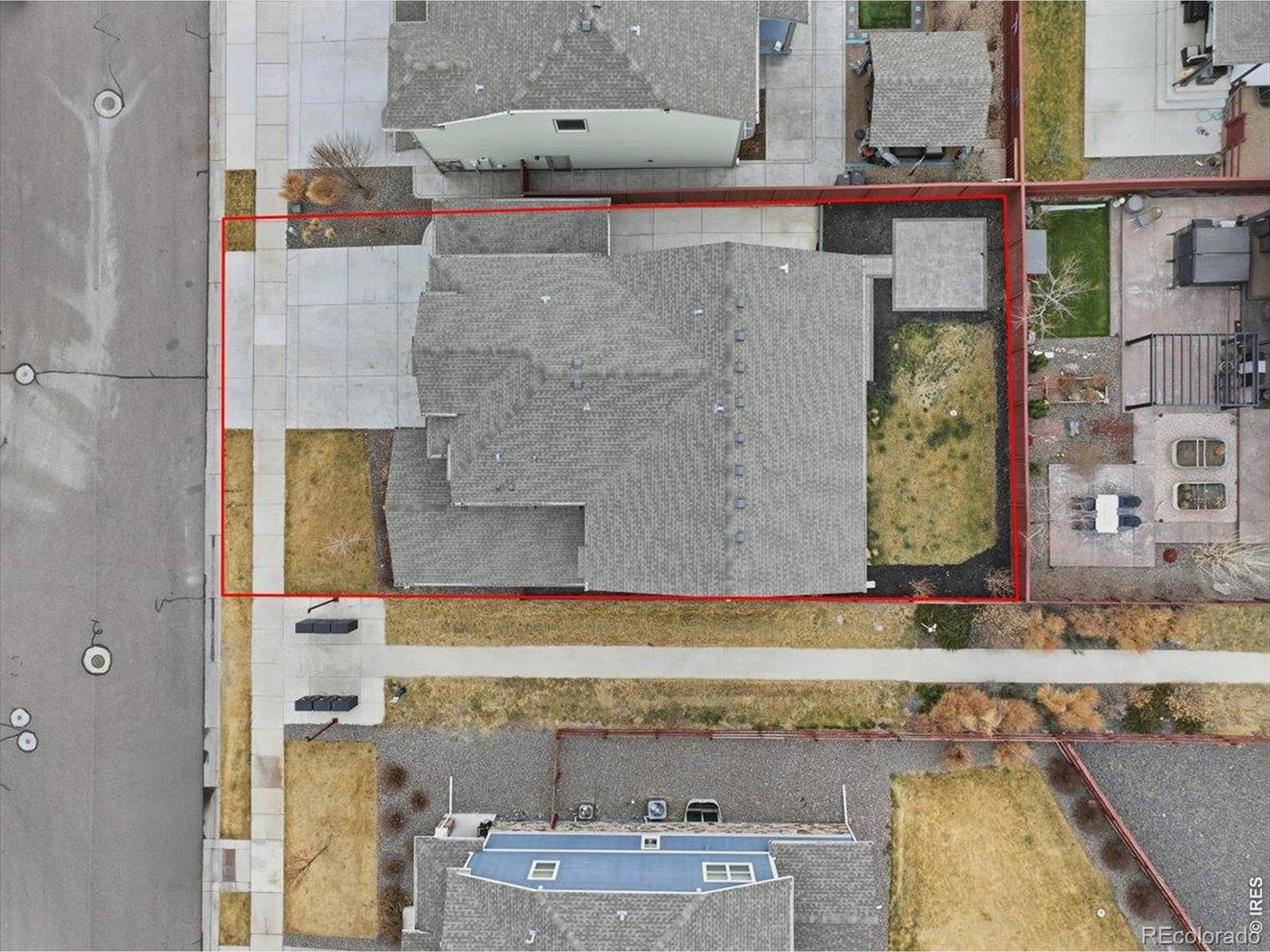 MLS Image #43 for 2092  glean drive,windsor, Colorado