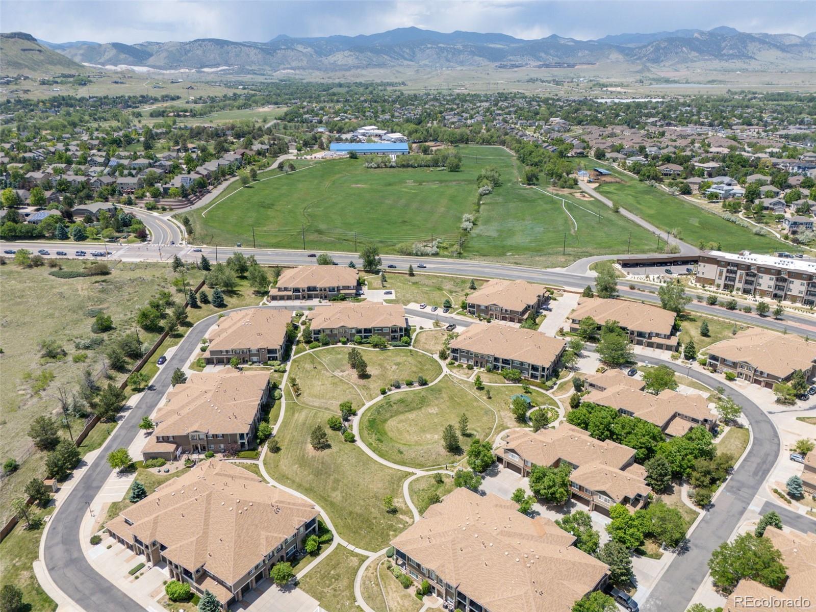 MLS Image #2 for 6222  kilmer loop,golden, Colorado