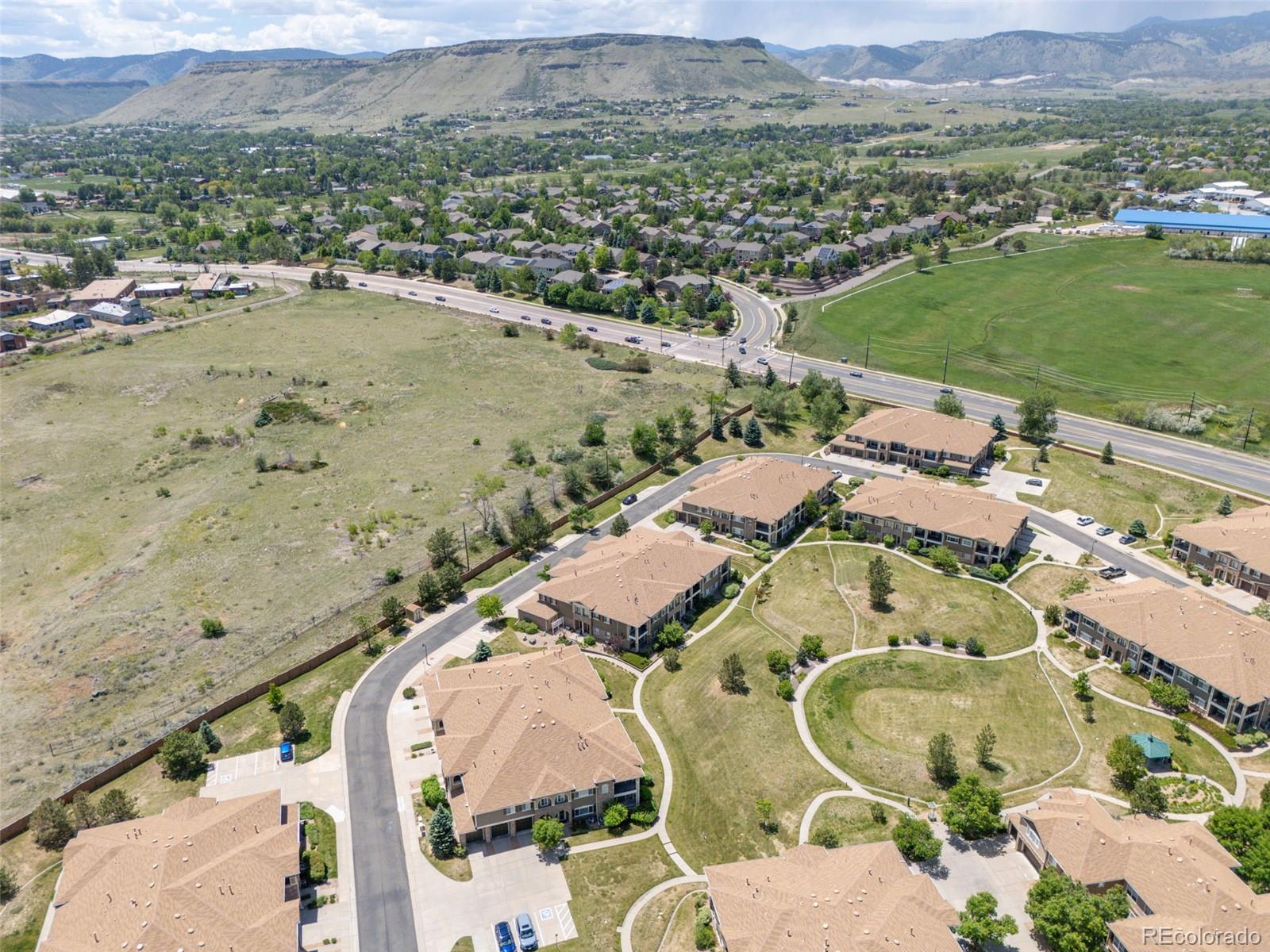 MLS Image #21 for 6222  kilmer loop,golden, Colorado