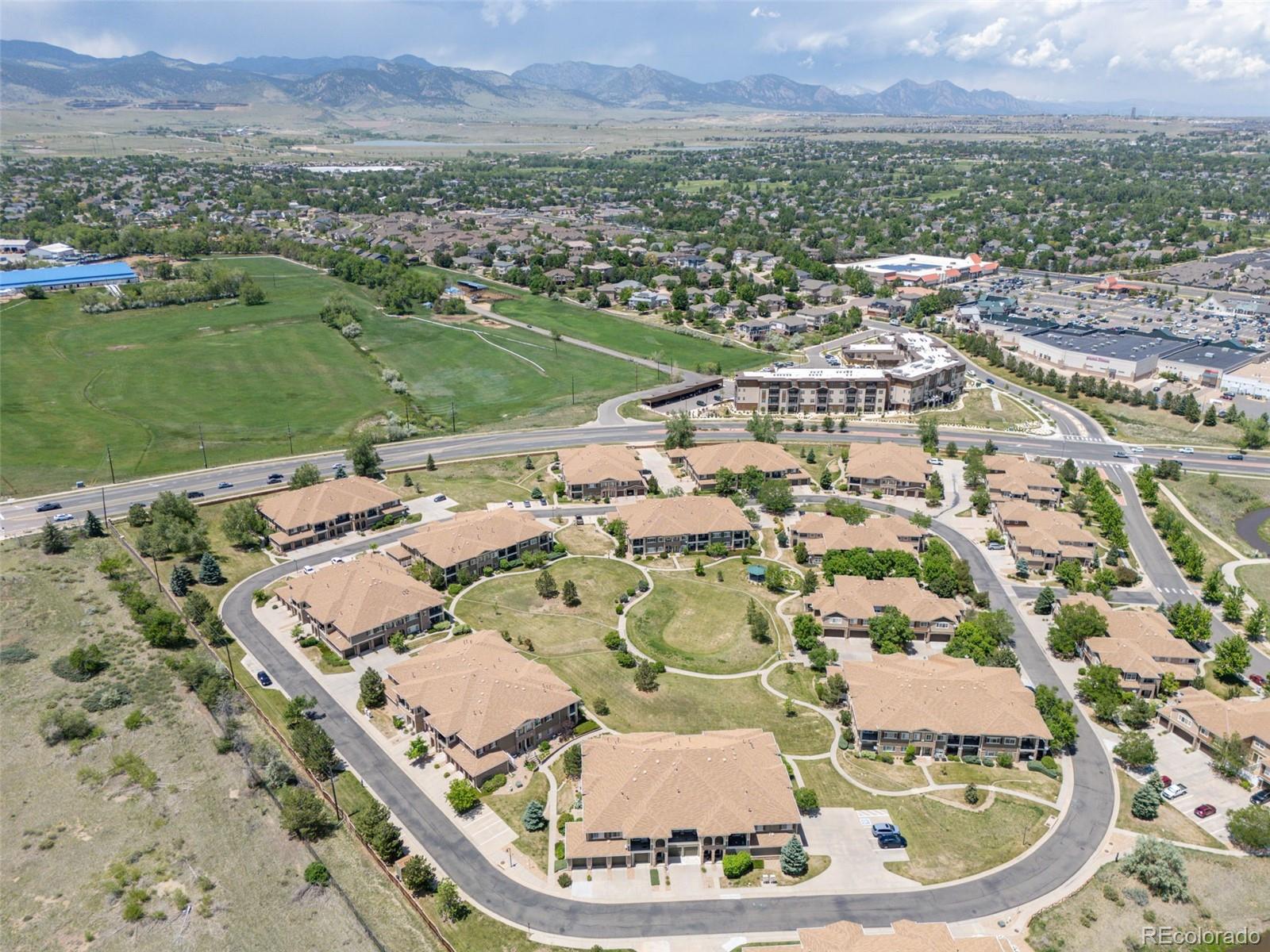 MLS Image #24 for 6222  kilmer loop,golden, Colorado
