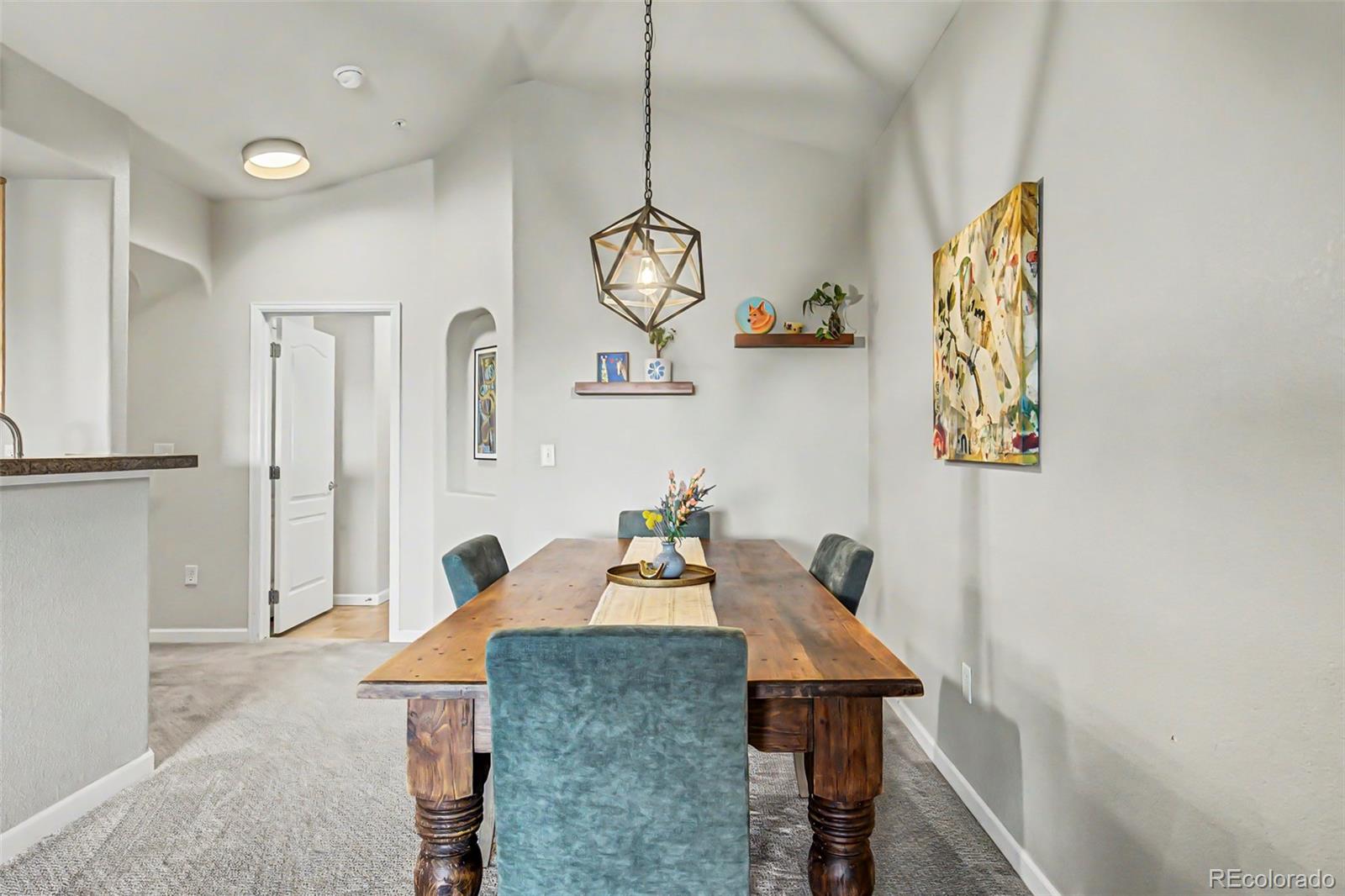 MLS Image #7 for 6222  kilmer loop,golden, Colorado