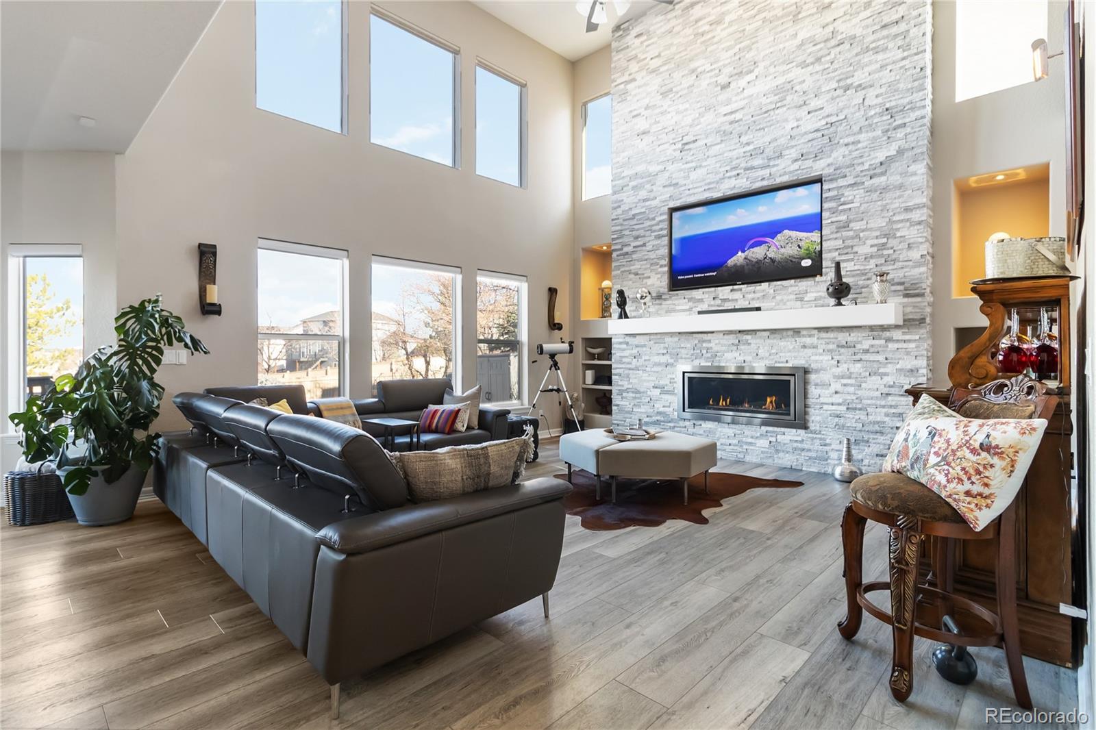 MLS Image #10 for 22823  hope dale avenue,parker, Colorado