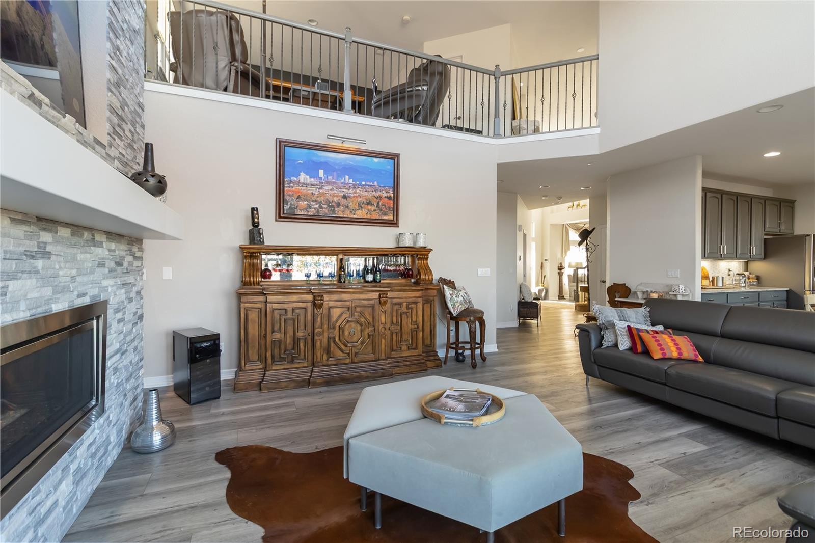MLS Image #11 for 22823  hope dale avenue,parker, Colorado