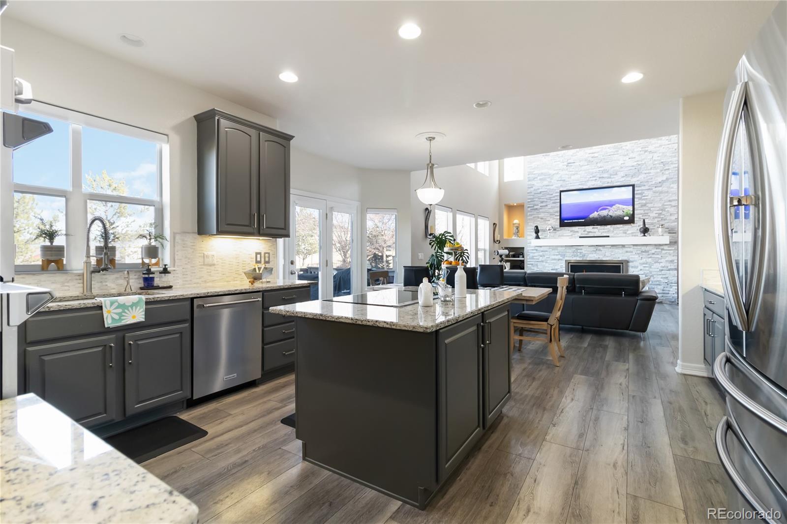 MLS Image #14 for 22823  hope dale avenue,parker, Colorado