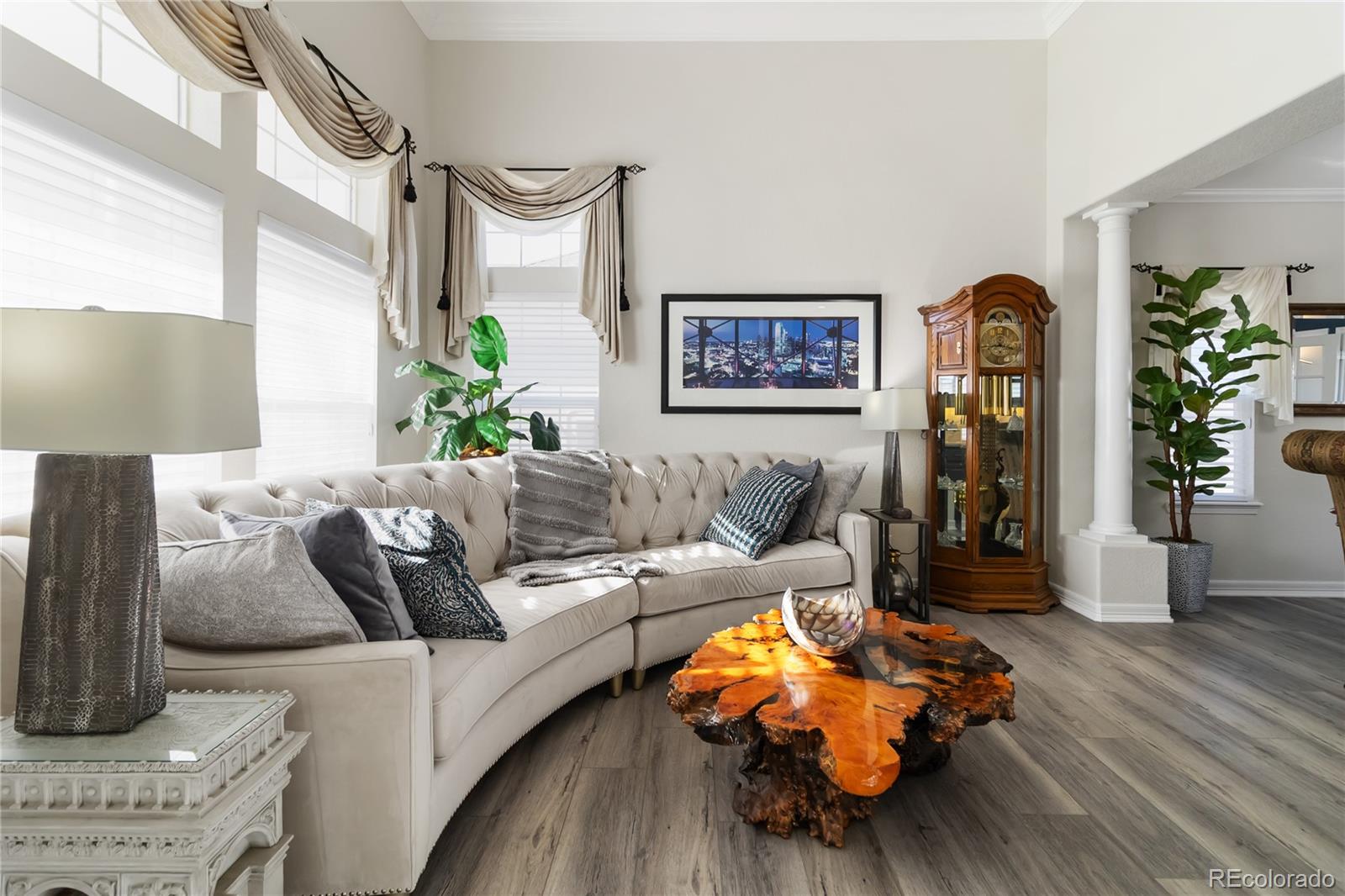MLS Image #3 for 22823  hope dale avenue,parker, Colorado