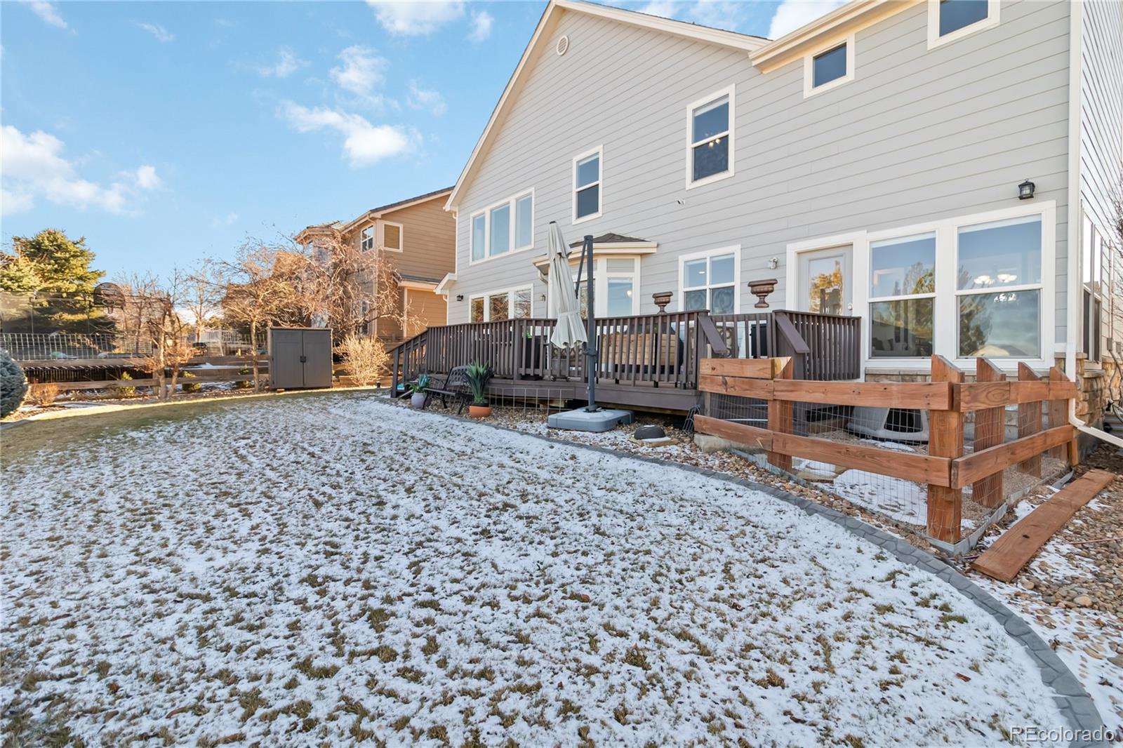 MLS Image #48 for 22823  hope dale avenue,parker, Colorado