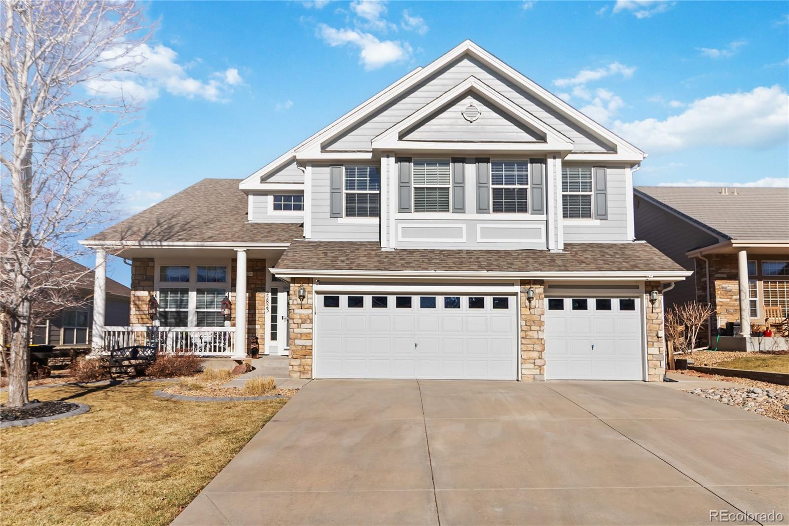 MLS Image #49 for 22823  hope dale avenue,parker, Colorado