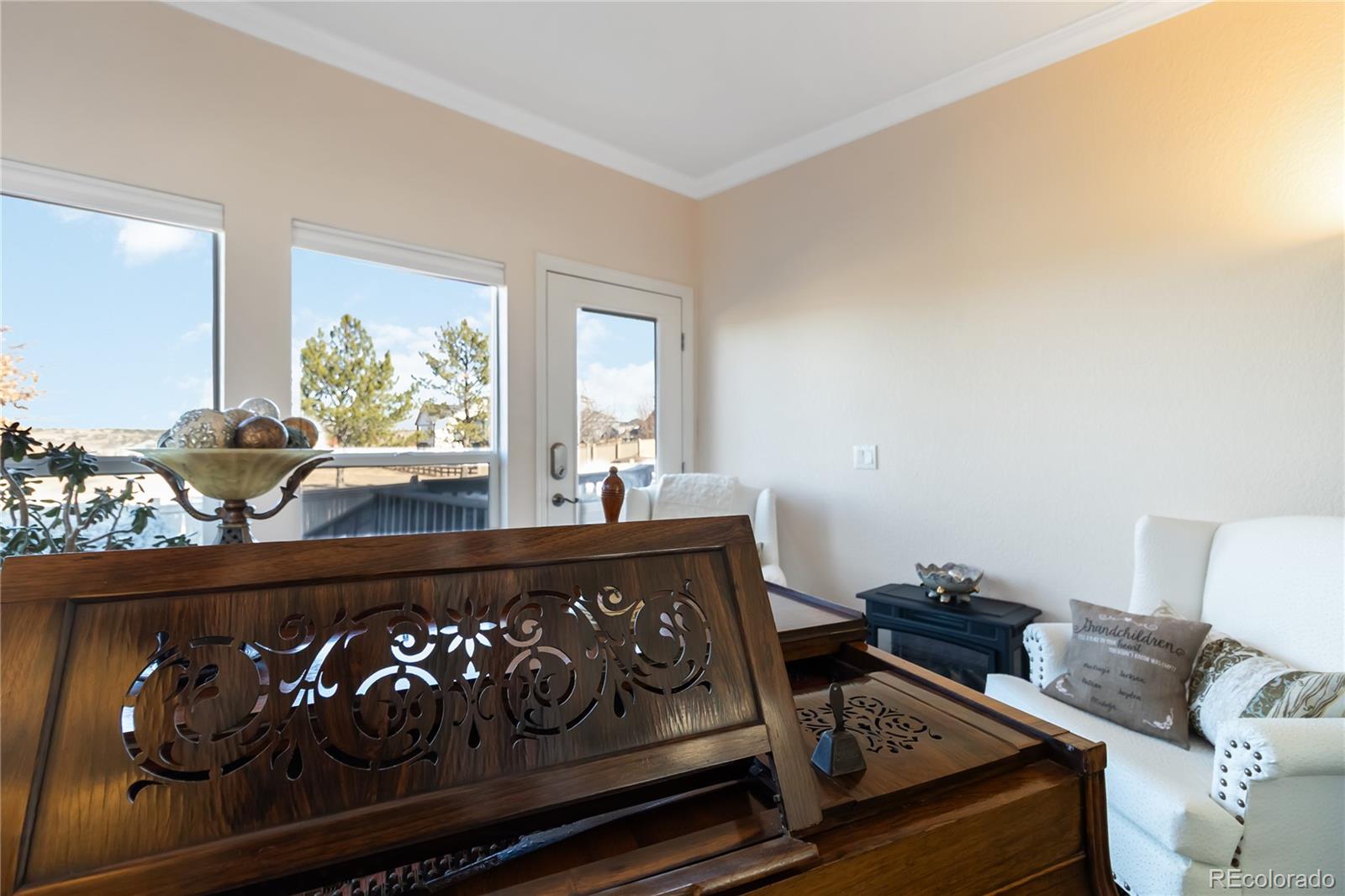 MLS Image #8 for 22823  hope dale avenue,parker, Colorado