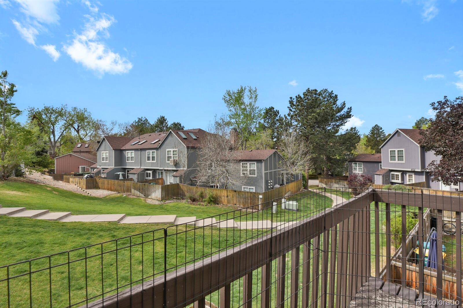 MLS Image #15 for 1214 s flower circle,lakewood, Colorado