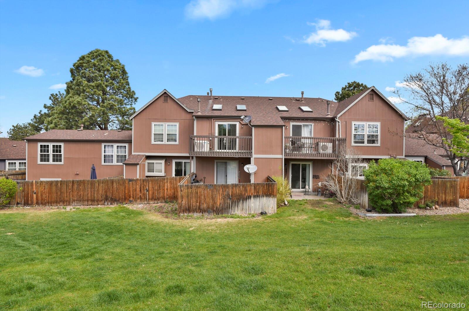 MLS Image #17 for 1214 s flower circle,lakewood, Colorado