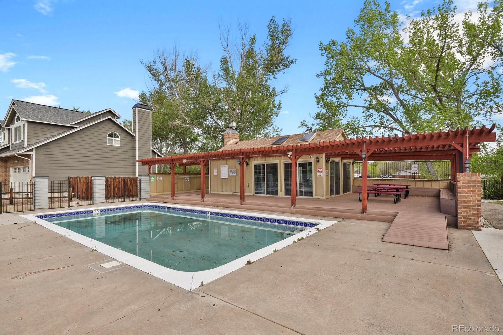 MLS Image #18 for 1214 s flower circle,lakewood, Colorado