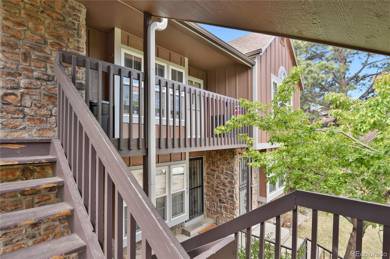 MLS Image #2 for 1214 s flower circle,lakewood, Colorado