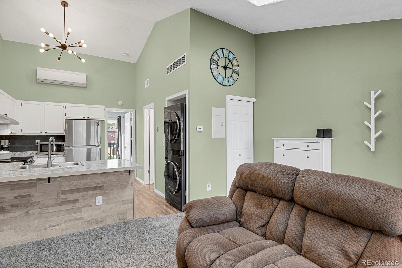 MLS Image #5 for 1214 s flower circle,lakewood, Colorado