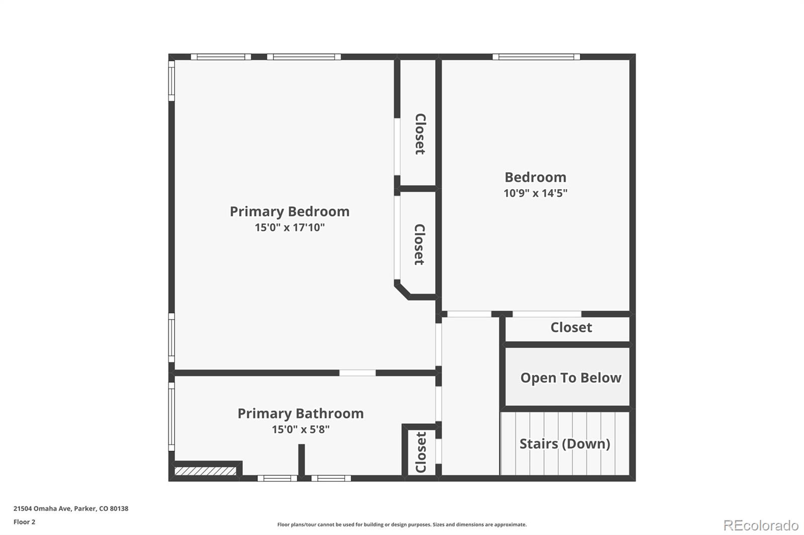 MLS Image #41 for 21504  omaha avenue,parker, Colorado