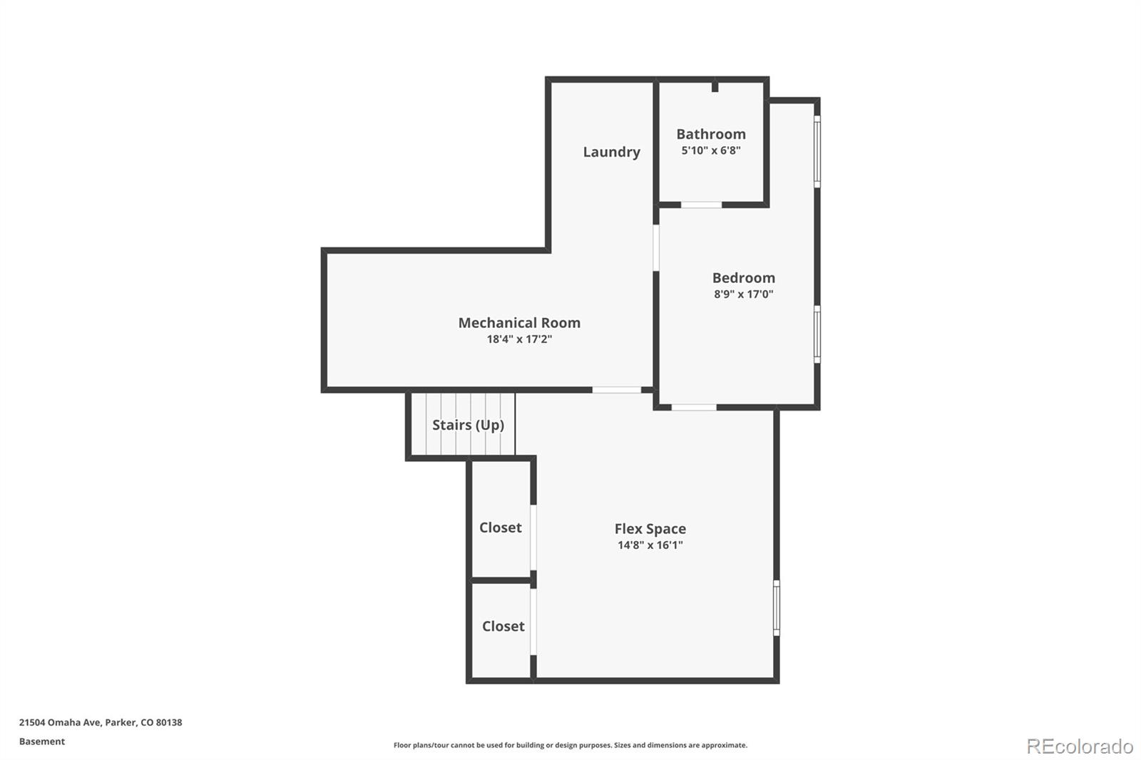 MLS Image #42 for 21504  omaha avenue,parker, Colorado