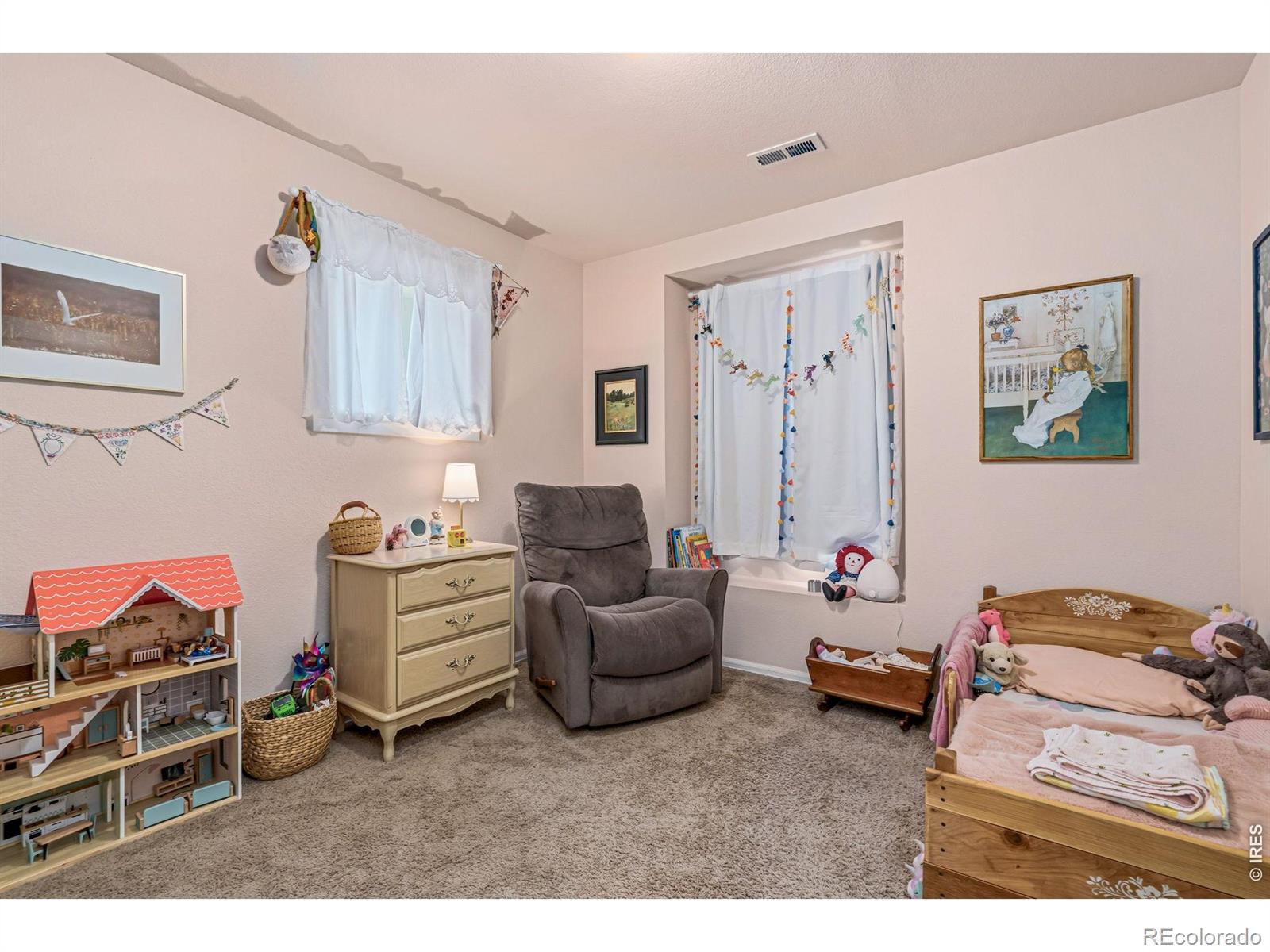 MLS Image #14 for 927  ridge runner drive,fort collins, Colorado