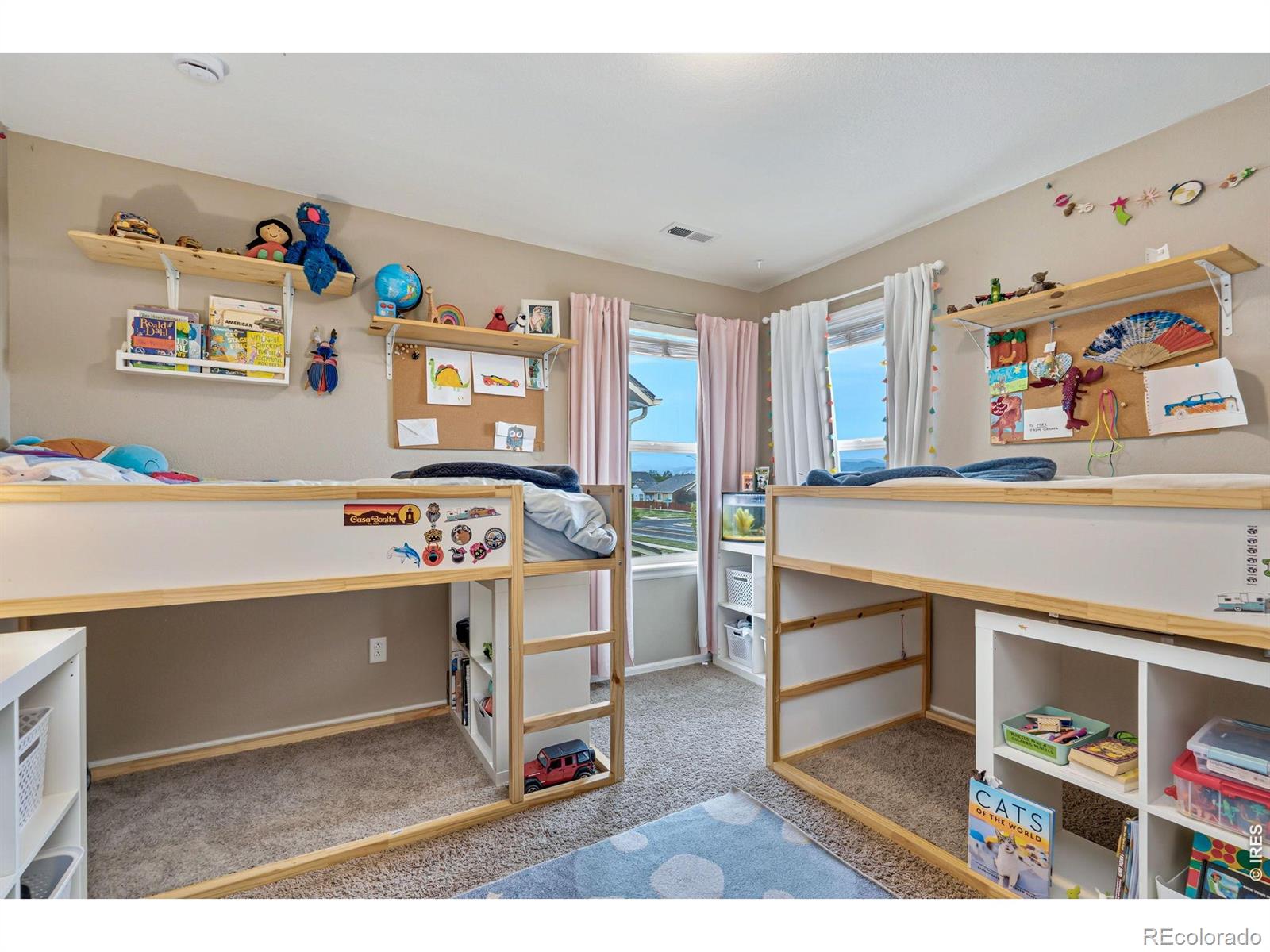 MLS Image #16 for 927  ridge runner drive,fort collins, Colorado